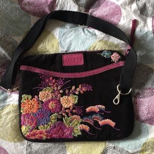 Lucky Brand Laptop Carrier Case